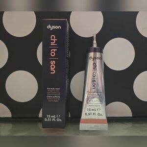 10/$25✨️Dyson Chitosan Cream✨️ **SEE DESCRIPTION**
